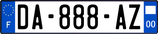 DA-888-AZ
