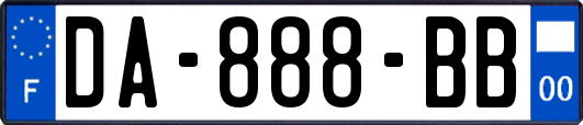 DA-888-BB