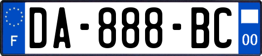 DA-888-BC
