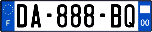 DA-888-BQ