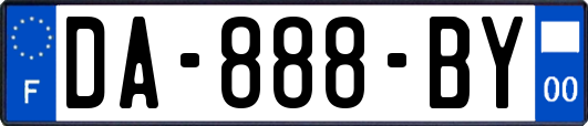 DA-888-BY