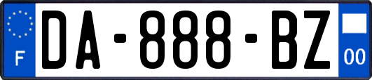 DA-888-BZ