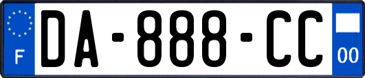 DA-888-CC