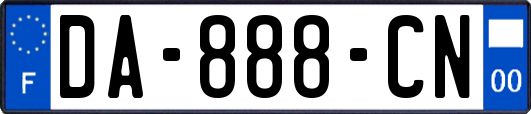 DA-888-CN