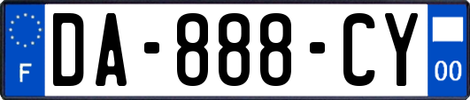 DA-888-CY