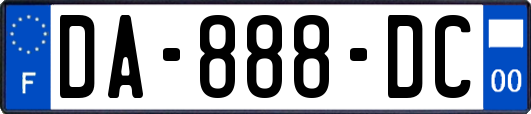 DA-888-DC
