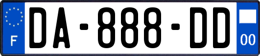 DA-888-DD