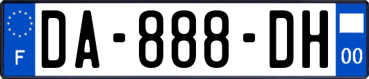 DA-888-DH