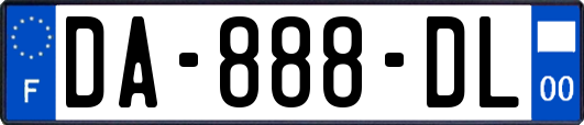 DA-888-DL