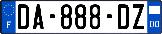 DA-888-DZ