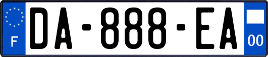 DA-888-EA