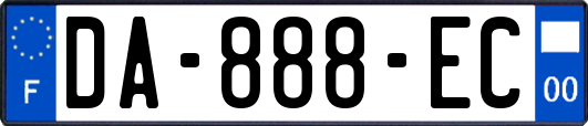 DA-888-EC