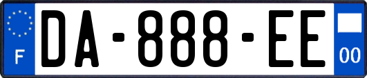 DA-888-EE