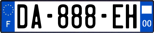DA-888-EH