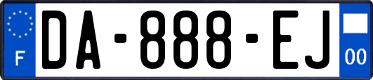DA-888-EJ