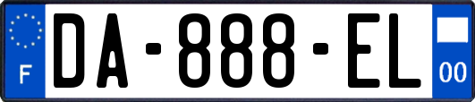 DA-888-EL