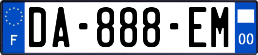 DA-888-EM