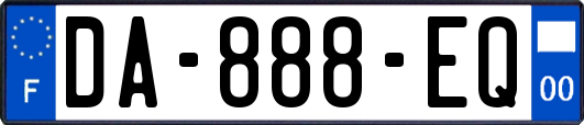 DA-888-EQ