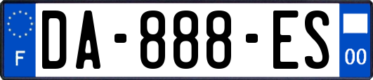 DA-888-ES