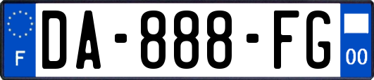 DA-888-FG