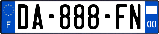 DA-888-FN