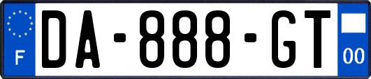 DA-888-GT