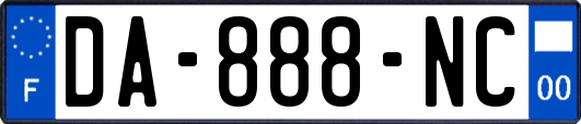 DA-888-NC