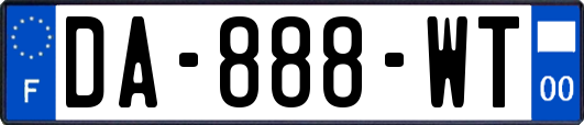 DA-888-WT