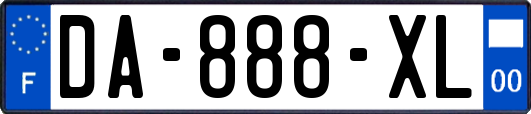 DA-888-XL