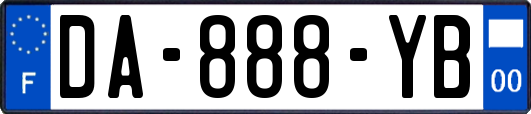 DA-888-YB