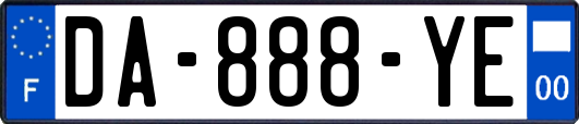DA-888-YE