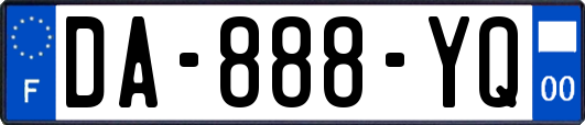 DA-888-YQ