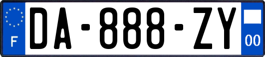 DA-888-ZY