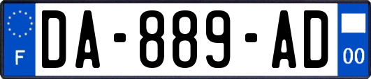 DA-889-AD