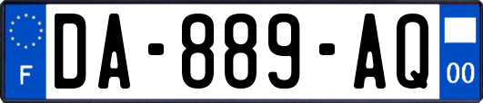 DA-889-AQ