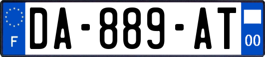 DA-889-AT