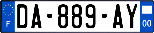 DA-889-AY