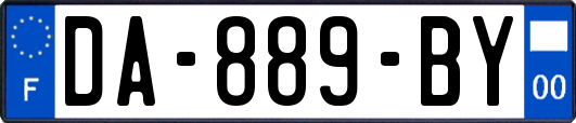 DA-889-BY