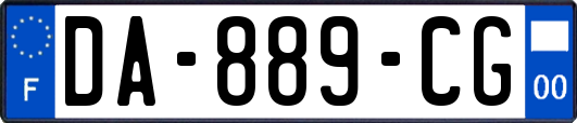 DA-889-CG