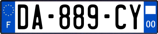 DA-889-CY