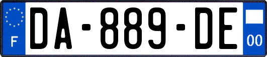DA-889-DE