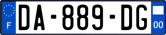 DA-889-DG