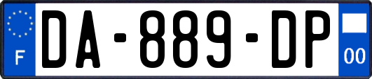 DA-889-DP
