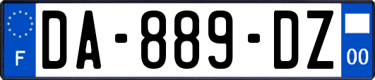DA-889-DZ
