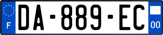 DA-889-EC