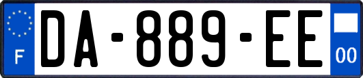 DA-889-EE