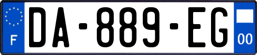 DA-889-EG