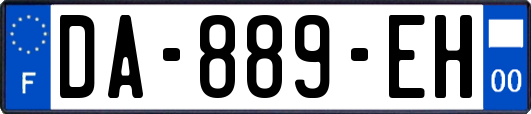 DA-889-EH