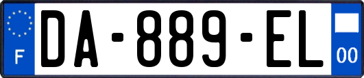 DA-889-EL