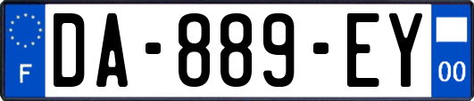 DA-889-EY